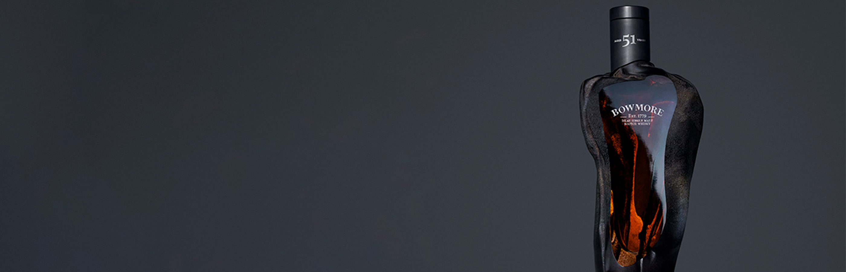 News Card stunning bowmore onyx 51 year old significantly exceeds expectation at inaugural distillers one of one auction with sothebys