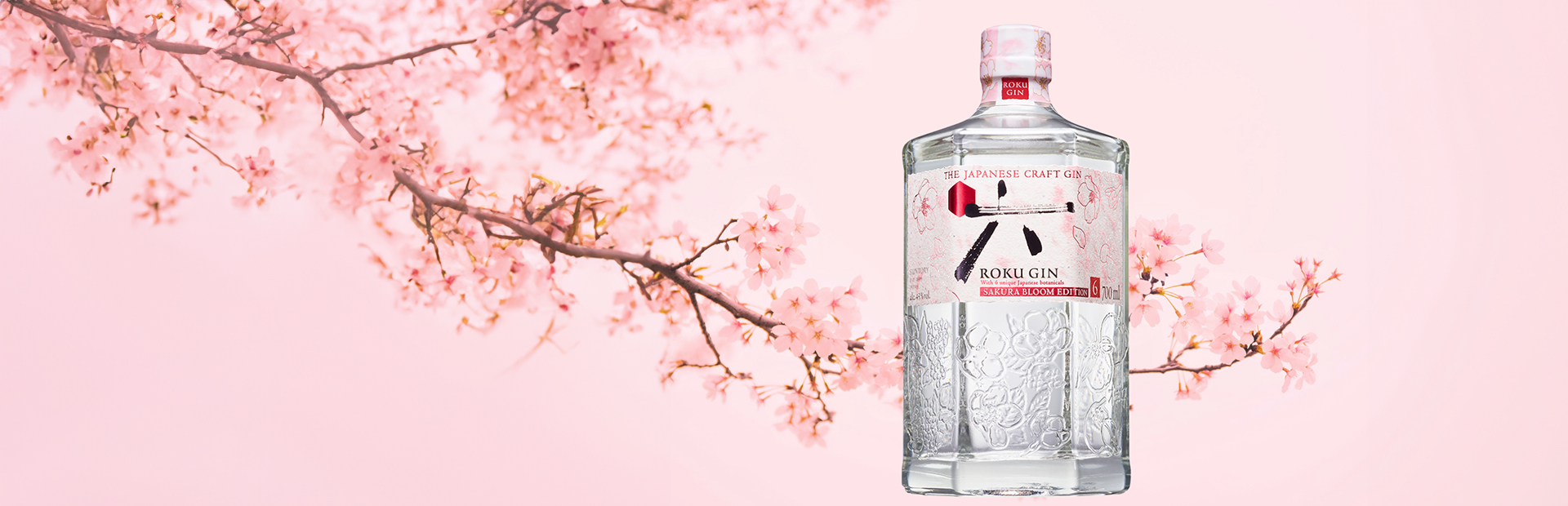 Roku-Gin-enthuellt-die-Sakura-Bloom-Edition