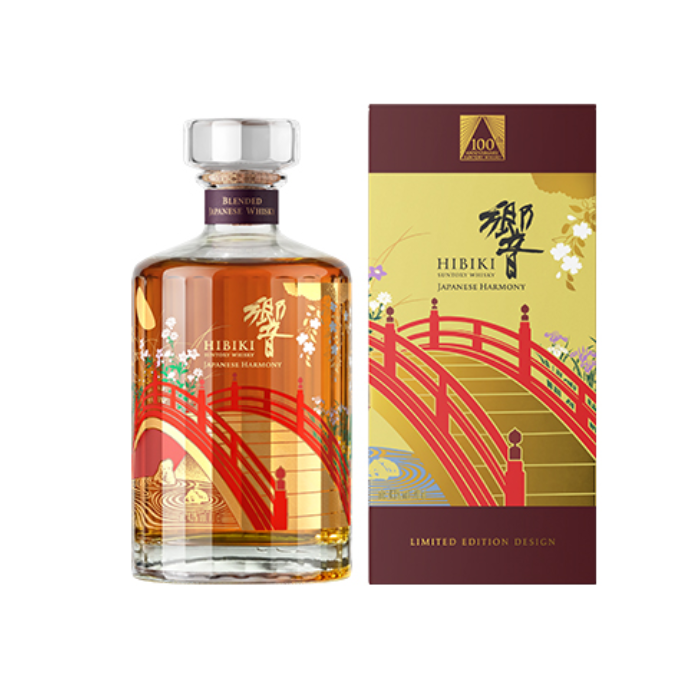 Hibiki Japanese Harmony