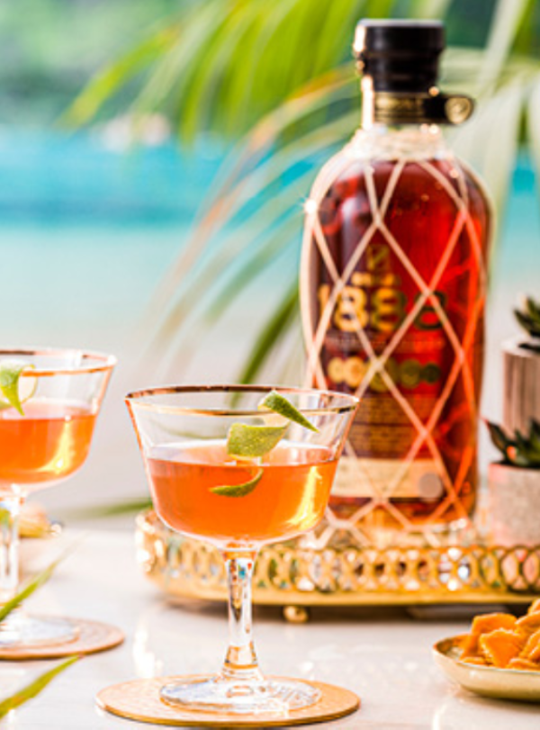 National Passion von Brugal