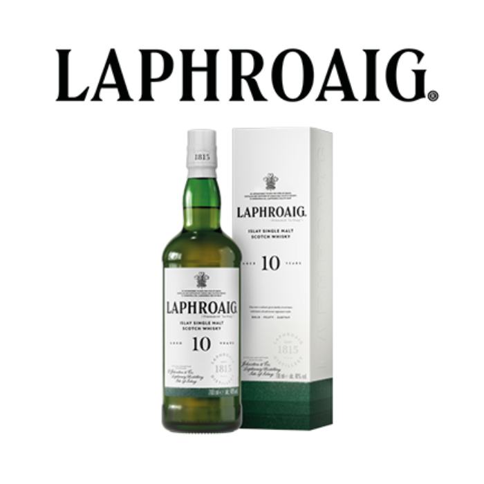 Laphroaig