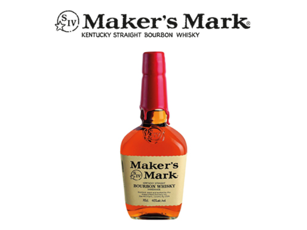 Maker's Mark