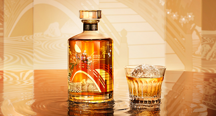 Hibiki Japanese Harmony