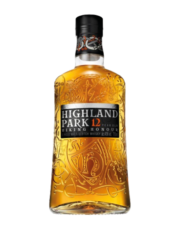 Highland Park 12-Years-Old