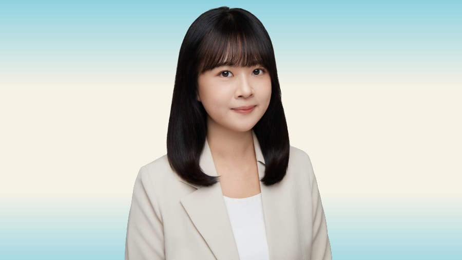 People of Suntory Global Spirits with Shelly Liao