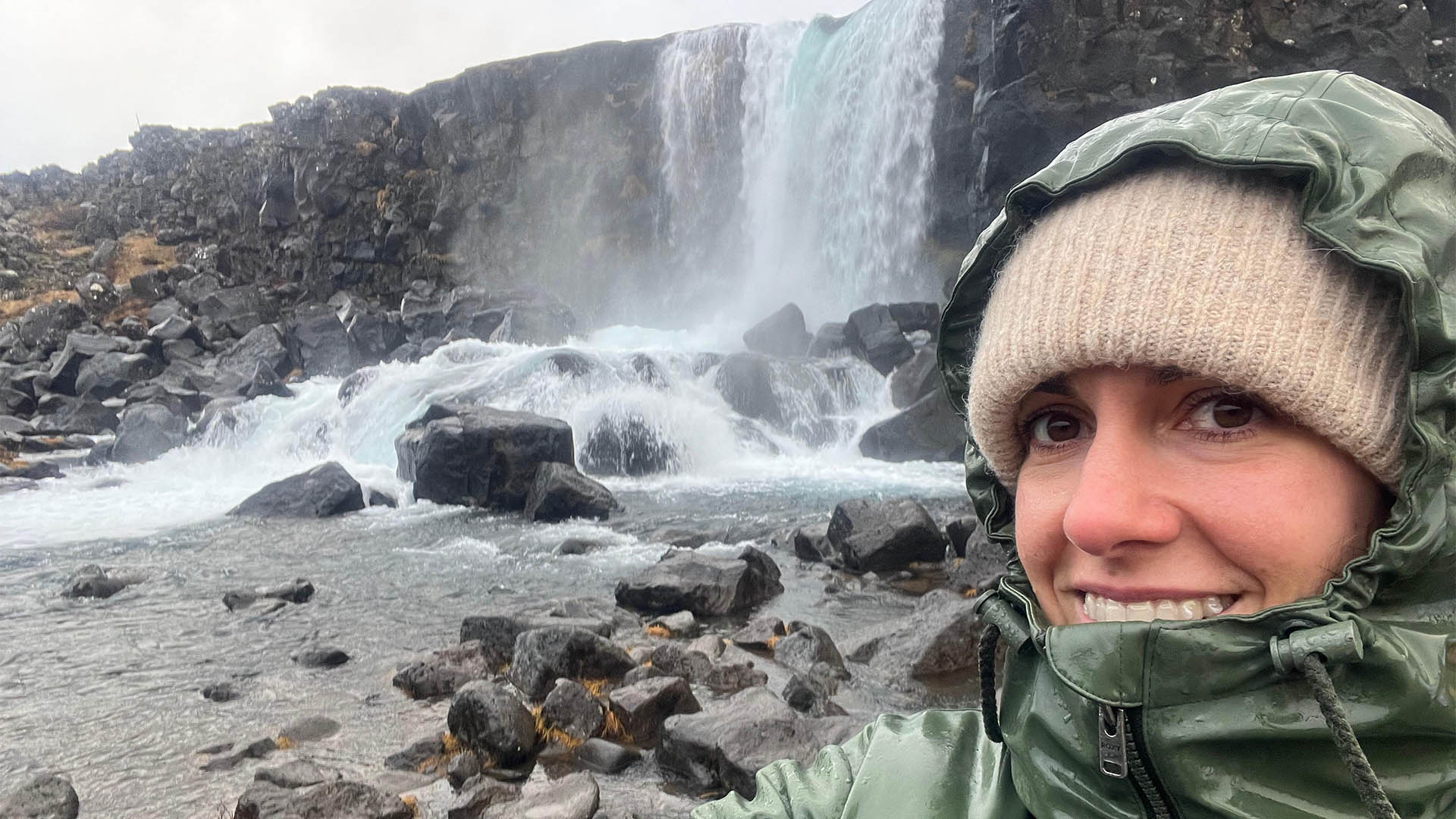 People of Suntory Global Spirits: Virginia Barranco