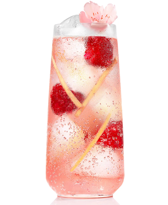 Roku Hanami Fizz