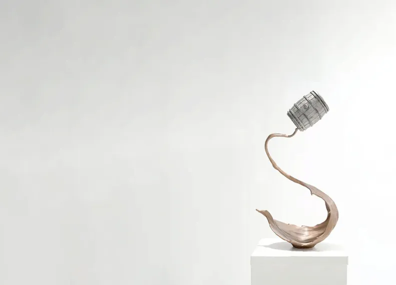 bakers bourbon brings its legacy to life through exclusive art collection