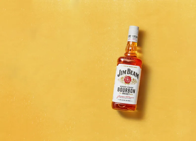 beam suntory appoints leo burnett global agency of record for jim beam