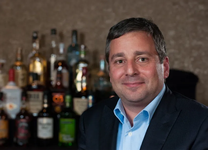 beam suntory names dave turo us chief commercial officer