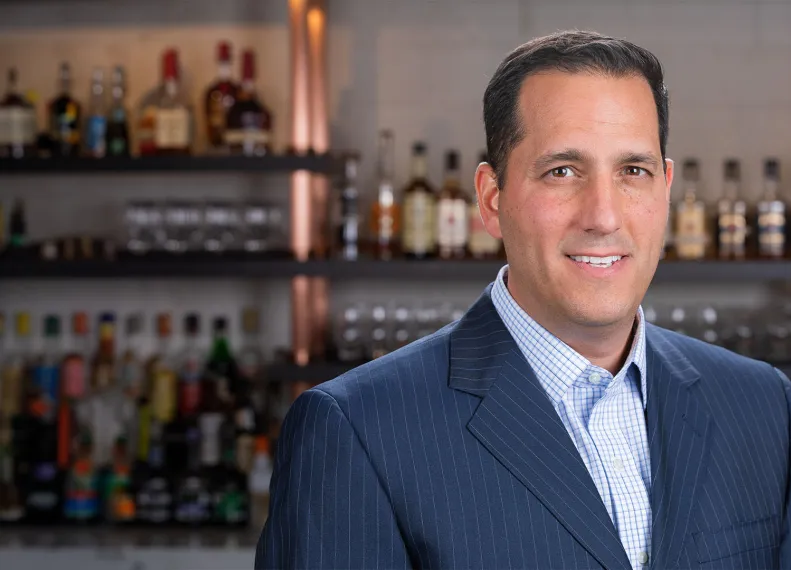 carlo coppola appointed global leader of the james b beam distilling co brand house