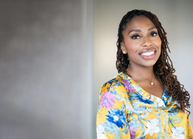 people of beam suntory desiree warren