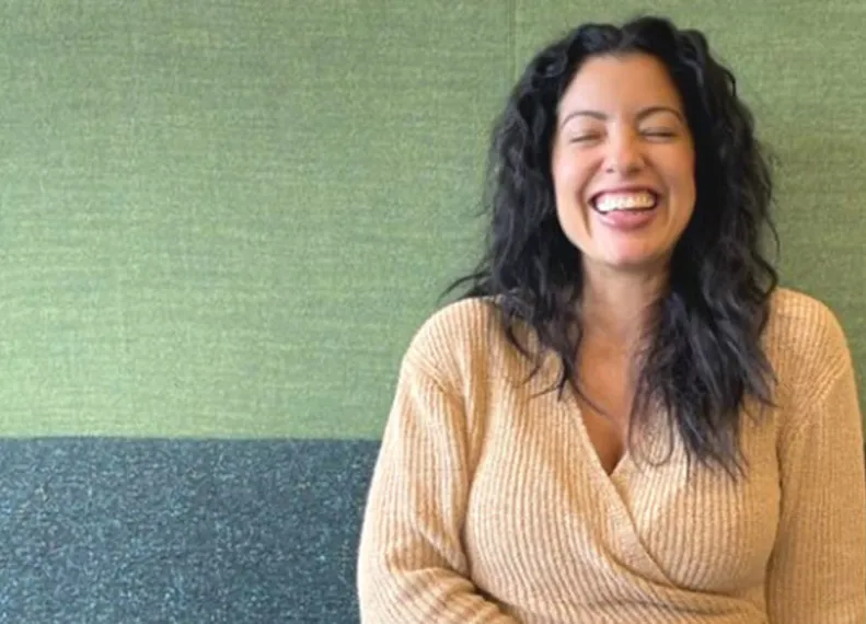 People of Beam Suntory: Jackie Ferrer