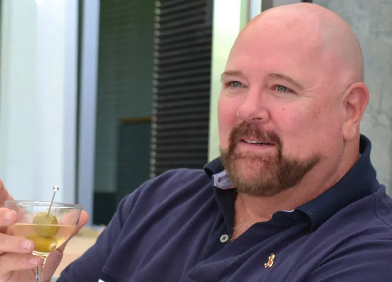 People of Beam Suntoy Sam Schisler