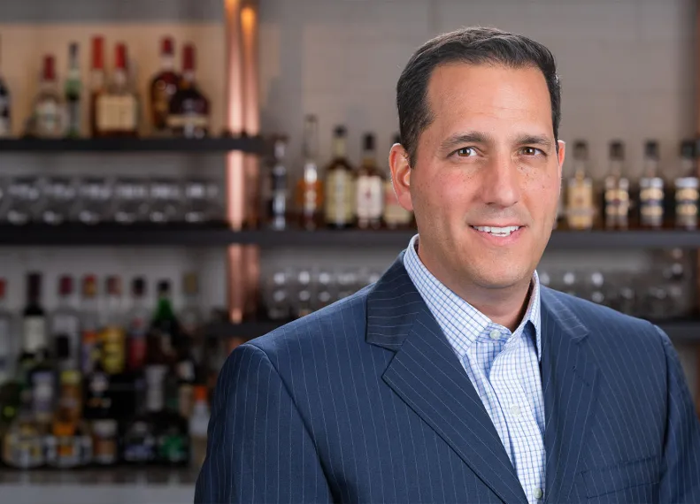 Beam Suntory Names Carlo Coppola President Of North America