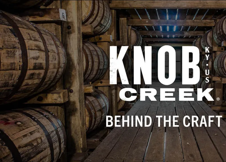 Limited edition Jim Beam® Distiller's cut offer's Bourbon lovers a memorable taste for the holidays