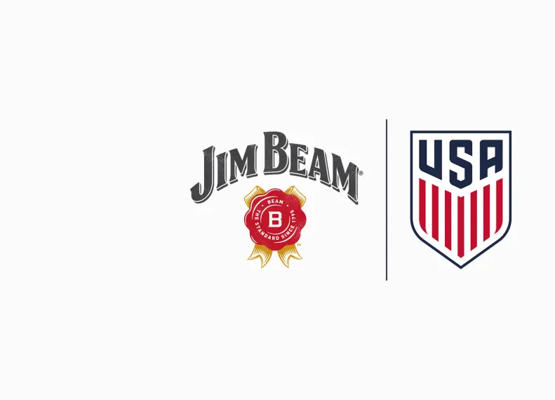Jim Beam and US Soccer Federation Announce New Multi-Year Partnership 