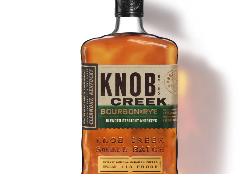 KnobCreek_BourbonXRyeBottle_1