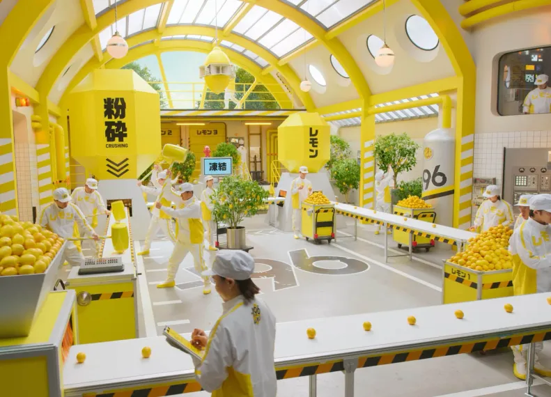 Suntory Global Spirits’ Legendary Ready-To-Drink -196 Enters U.S. Market