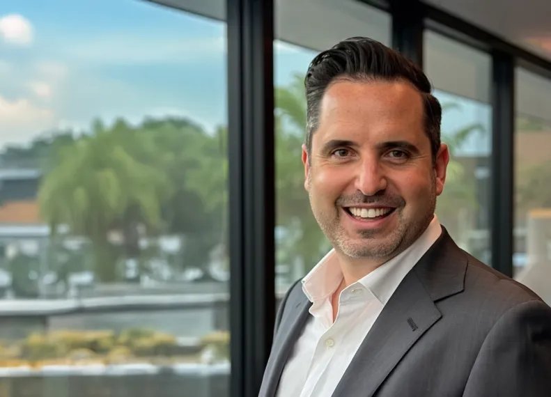 Suntory Global Spirits Names Nick Bock Regional General Manager – US Control States