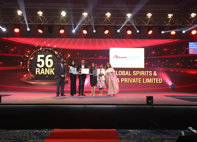 Excellence in GPTW FMCG