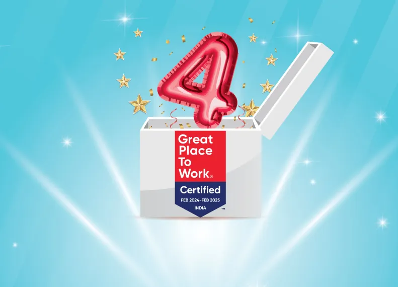 Suntory Global Spirits India Great Place to Work