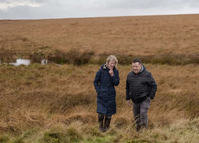 beam suntory partners with rspb scotland to launch phase ii of 4m peatland water sanctuary initiative