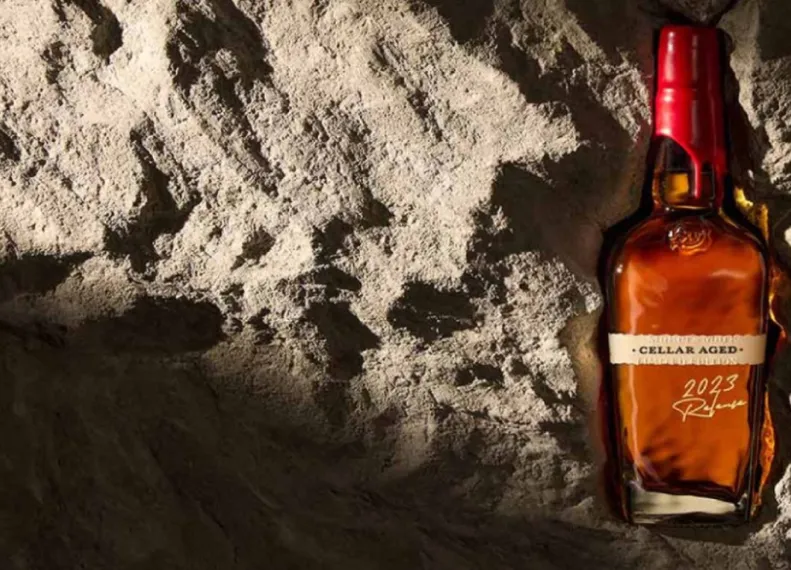 Introducing Maker's Mark® Cellar Aged, An Inspired New Take On Older American Whisky