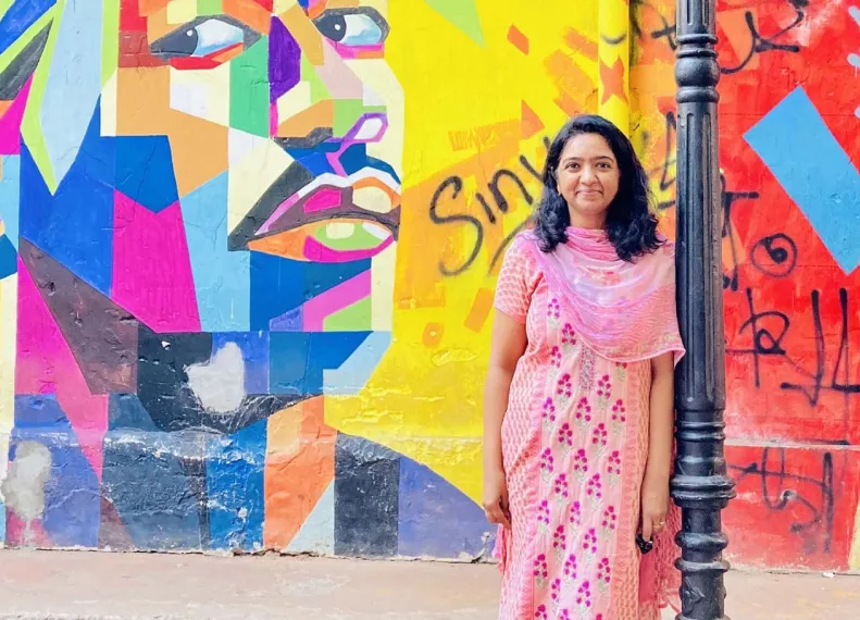 people of beam suntory deepti divakaran