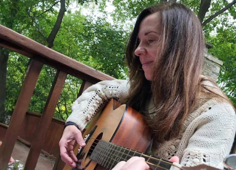 People of Beam Suntory: Lisa Li