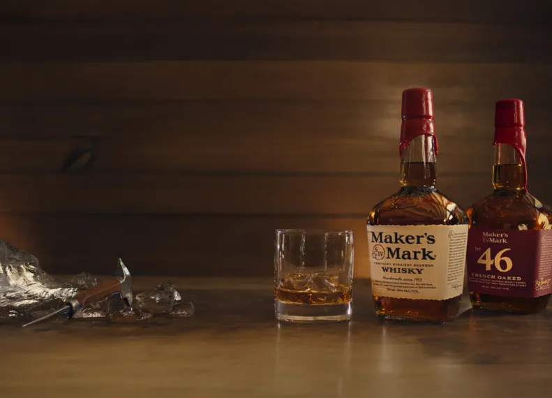 Maker’s Mark Premieres “Perfectly Unreasonable”