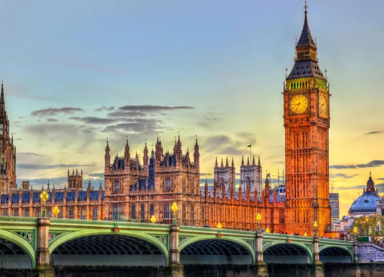 Suntory Global Spirits UK Begins Operations