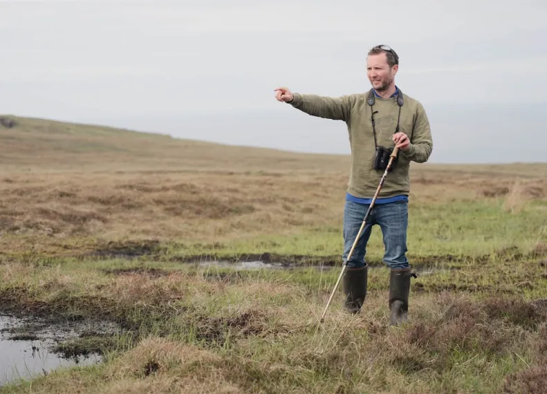 Suntory Global Spirits announce second partnership with RSPB Scotland