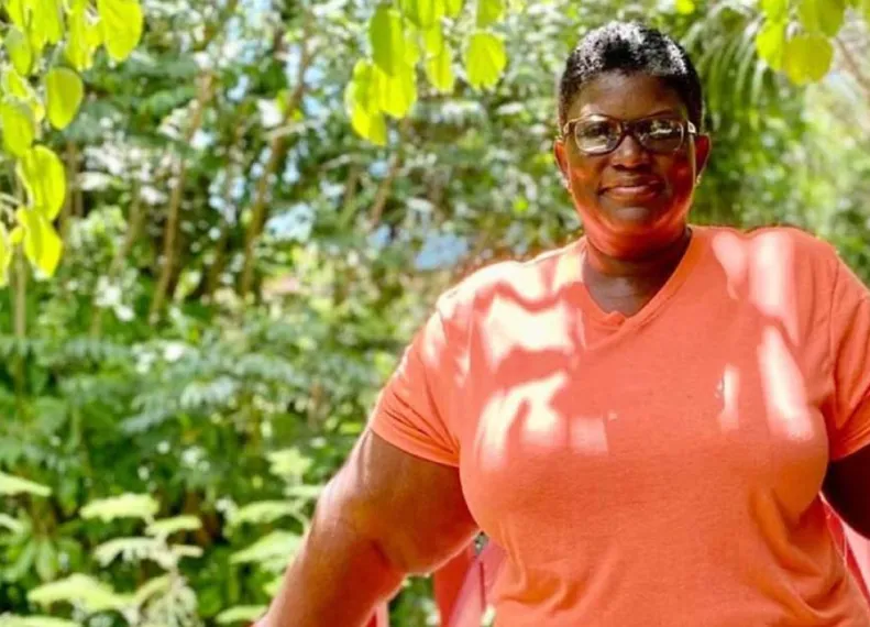 People of Beam Suntory Lorina Pickering Dyer