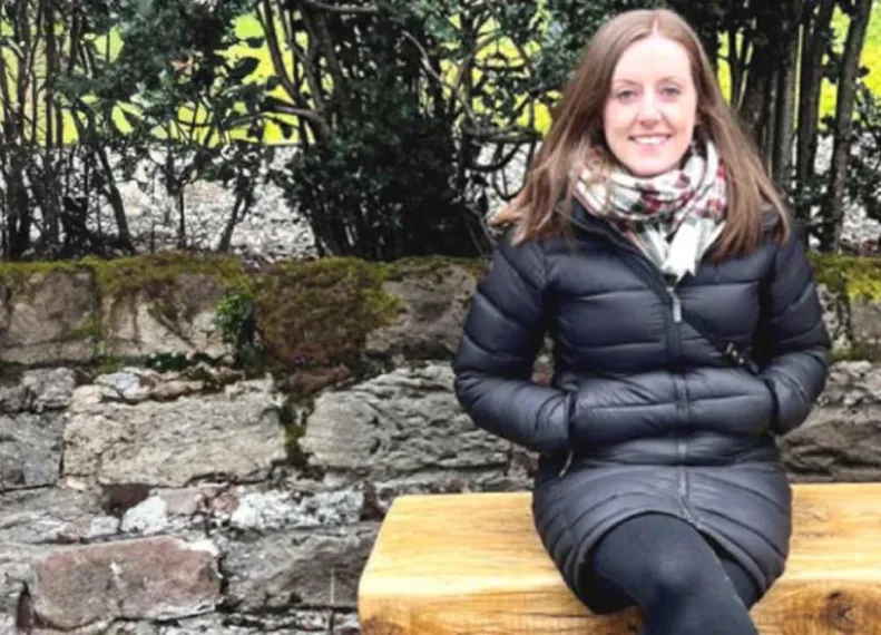 People of Beam Suntory: Pamela Ferguson