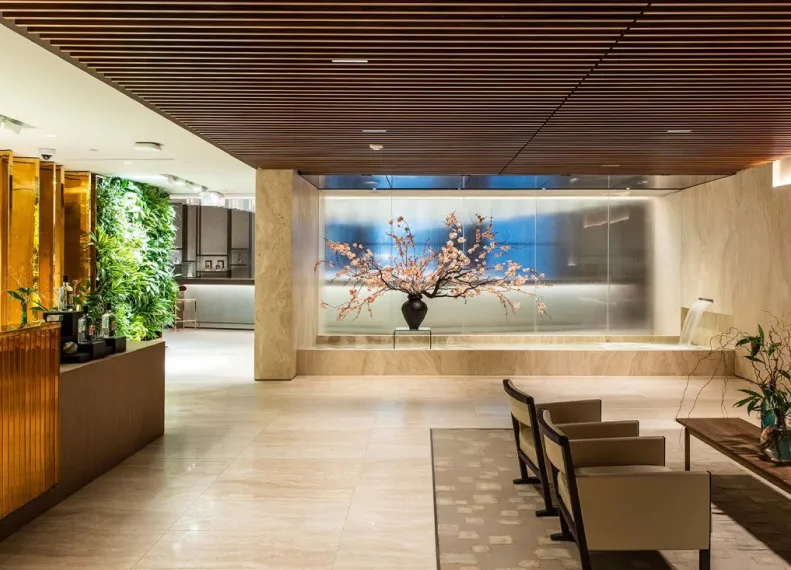 suntory and beam suntory celebrate grand opening of new york city office