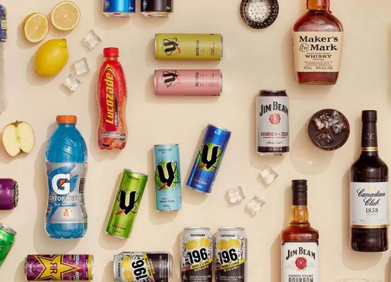 Suntory Oceania Launched to Ignite Local ANZ Multi-Beverage Sector