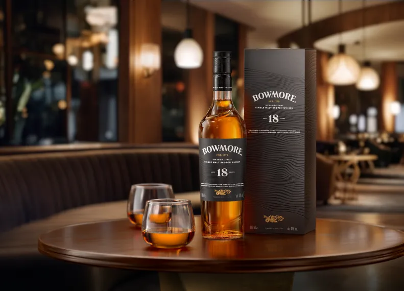 Bowmore