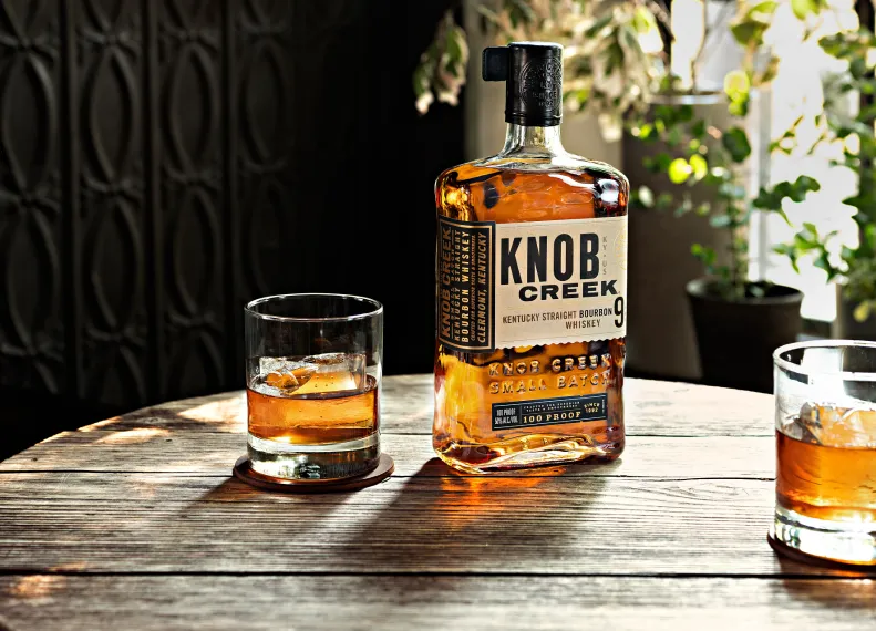 KnobCreek