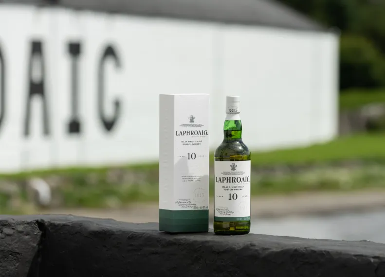 Laphroaig