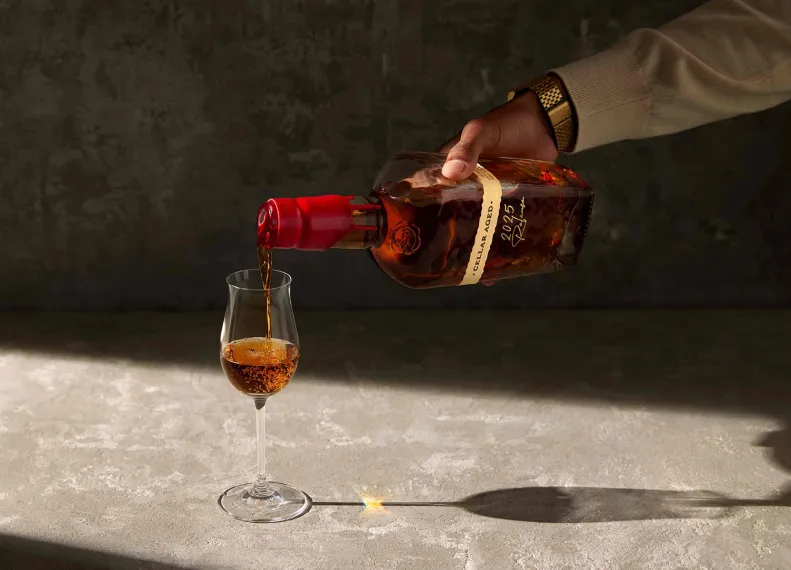 Maker’s Mark Cellar Aged Returns in 2025 – A Masterful Blend of the Brand’s Oldest Bourbons
