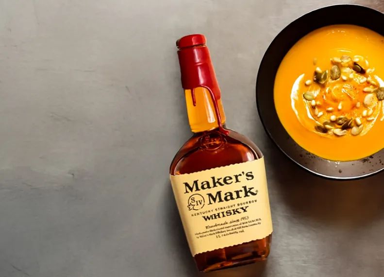 Cheers to Fall: Perfekte Pairings mit Suntory Global Spirits