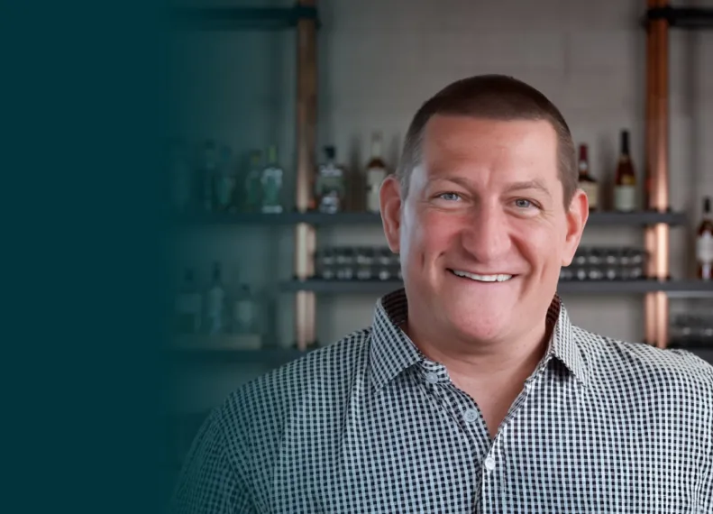 Suntory Global Spirits Names Seth Lorenz U.S. Chief Sales Officer