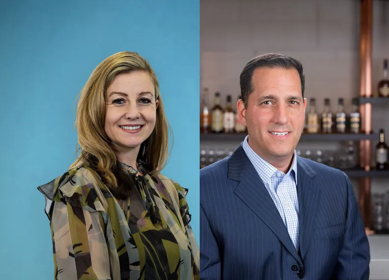 Suntory Global Spirits Announces New Leadership for International and The Americas