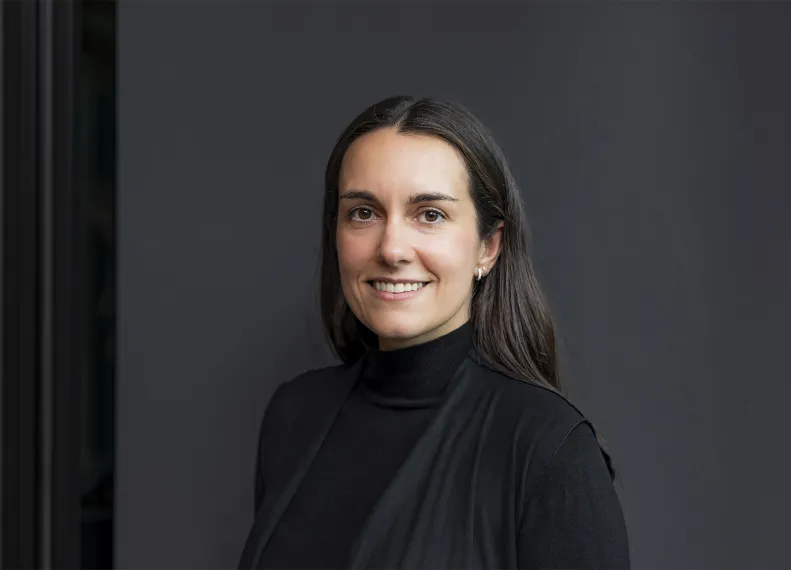 People of Suntory Global Spirits: Virginia Barranco
