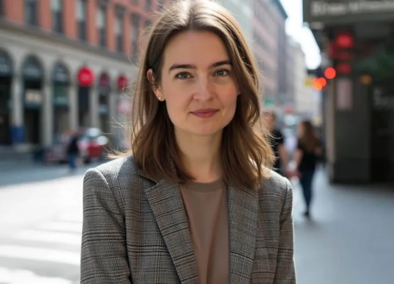 People of Suntory Global Spirits: Sarah Coury
