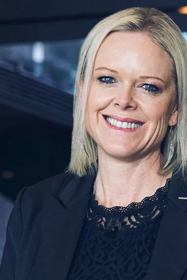 Beam Suntory Names Sarah Langley Senior Vice President, Chief People, Culture & Communications Officer