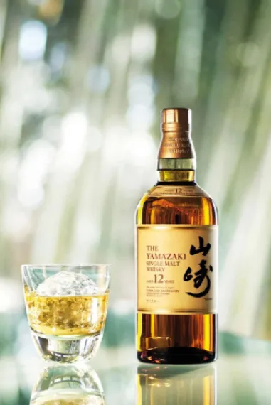 Our Corporate Brands | Suntory Global Spirits