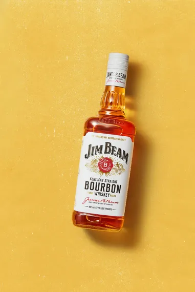 beam suntory appoints leo burnett global agency of record for jim beam