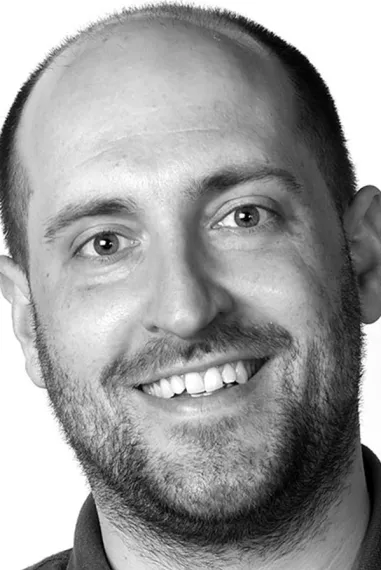 Beam Suntory Names Jerry Daykin Head of Global Media 